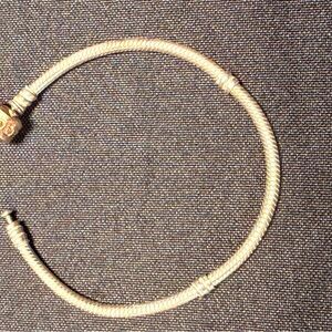 Pandora Bracelet